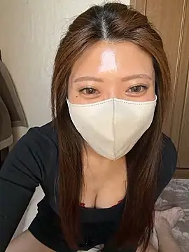 Erika  xx online show from 05.19.26
