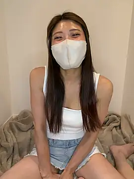 Erika  xx online show from 05.26.26