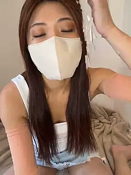 Erika  xx online show from 06.10.26