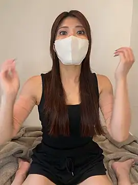 Erika  xx online show from 06.15.26