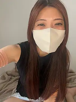 Erika  xx online show from 06.22.26