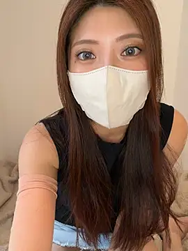 Erika  xx online show from 07.07.26