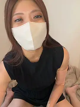 Erika  xx online show from 07.10.26