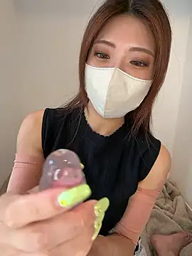 Erika  xx online show from 07.27.26