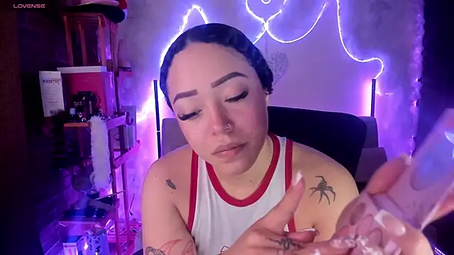 liz martins1 online show from 06.09.26