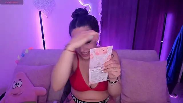 liz martins1 online show from 06.24.26