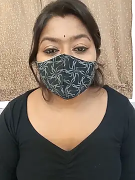 Snapshot of Sumona_darlinh chatting on 06.04.26 Sumona darlinh online show from 06.04.26