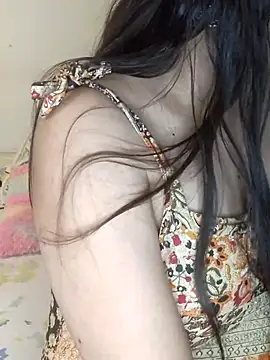 Snapshot of itz_gauri chatting on 07.03.26 itz gauri online show from 07.03.26