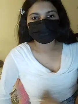 Snapshot of itz_gauri chatting on 07.25.26 itz gauri online show from 07.25.26