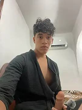 Juanlifitt online show from 05.06.26