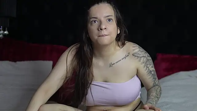 ClaireVoss online show from 06.03.26