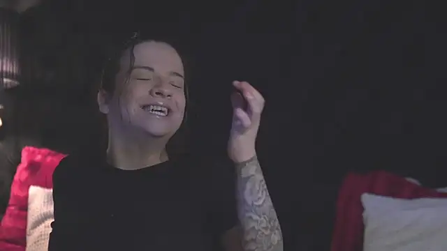 ClaireVoss online show from 06.08.26