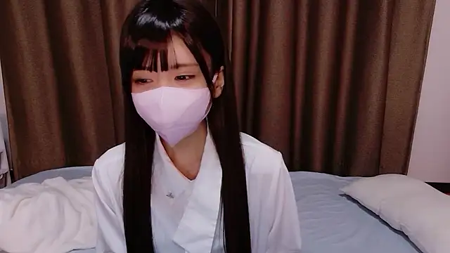 hina mochi online show from 07.15.26