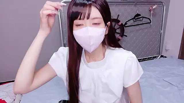hina mochi online show from 07.19.26