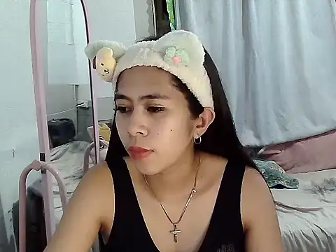 pretty cheng21 online show from 05.16.26