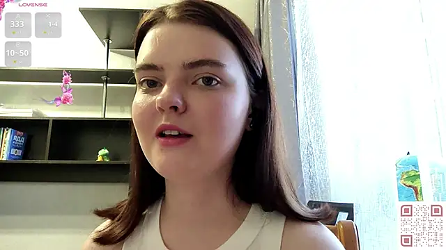 RebelDesiree online show from 06.05.26