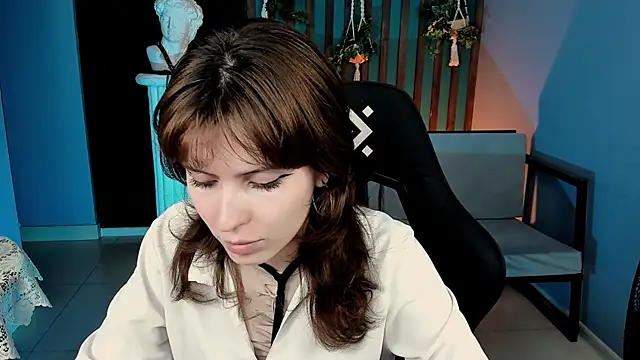 Snapshot of LolaDominara chatting on 06.07.26 LolaDominara online show from 06.07.26