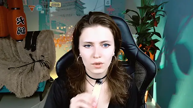Snapshot of LolaDominara chatting on 07.03.26 LolaDominara online show from 07.03.26