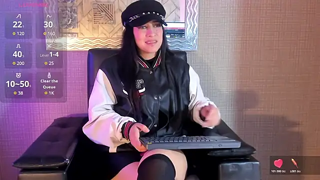 Jaadewest online show from 07.08.26