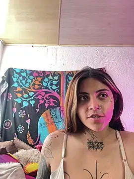 Eva Tattoo online show from 07.05.26
