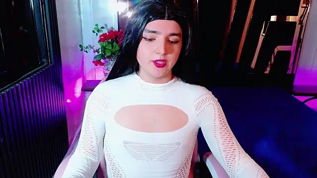 Snapshot of Gaby_Gil_ chatting on 05.22.26 Gaby Gil online show from 05.22.26