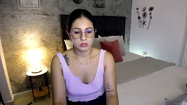 isa cruzx online show from 05.12.26