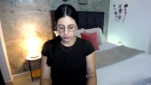 isa cruzx online show from 05.15.26