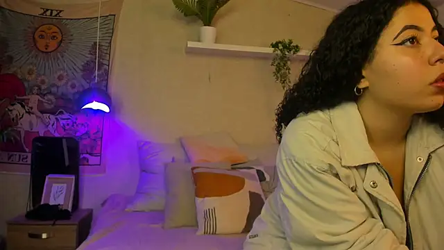 Honey Sofi online show from 07.25.26