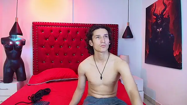 Melody and jack online show from 07.09.26