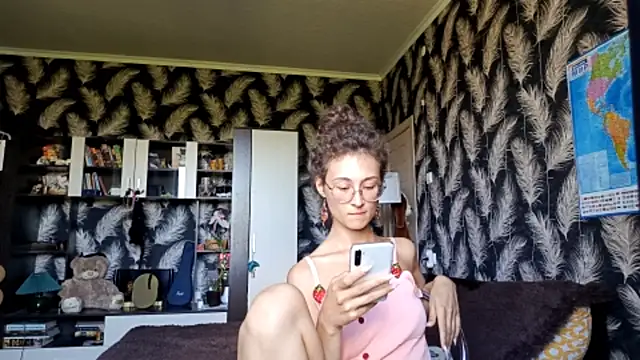 CurlyWinx online show from 07.28.26