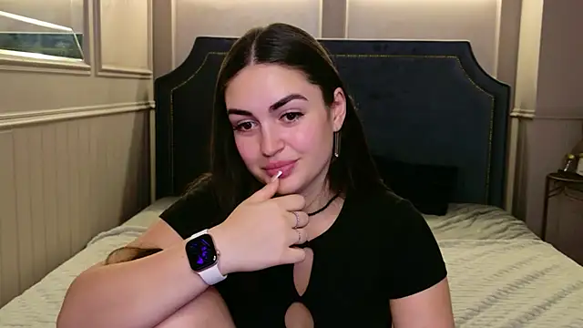 MileyBreen online show from 07.20.26