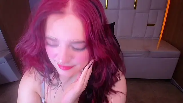 sweet sky tf online show from 07.14.26