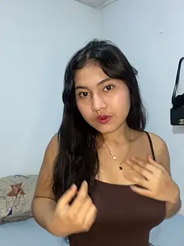 Xaannder online show from 05.10.26