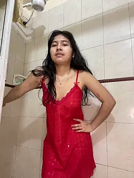 Xaannder online show from 05.12.26