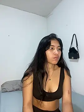 Xaannder online show from 05.13.26