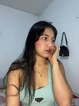 Xaannder online show from 05.16.26