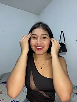 Xaannder online show from 05.21.26