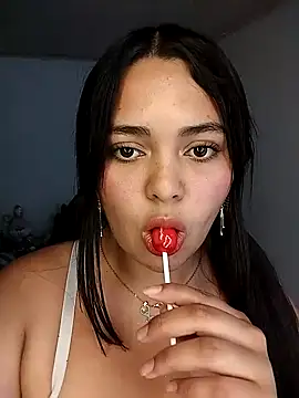 melisacc online show from 05.07.26