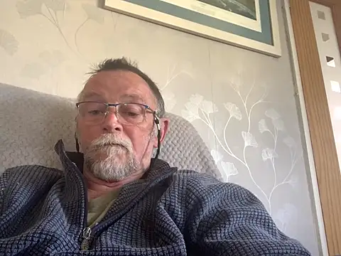 Snapshot of Moonraker64 chatting on 06.13.26 Moonraker64 online show from 06.13.26