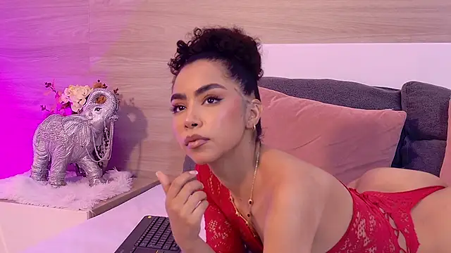 TamaraMontiel online show from 05.11.26