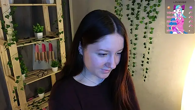 RudyLienna online show from 05.11.26