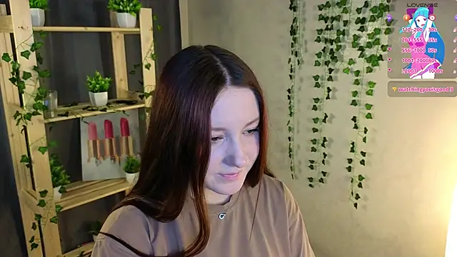 RudyLienna online show from 05.12.26