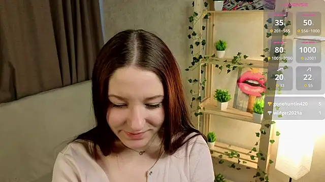 RudyLienna online show from 05.19.26