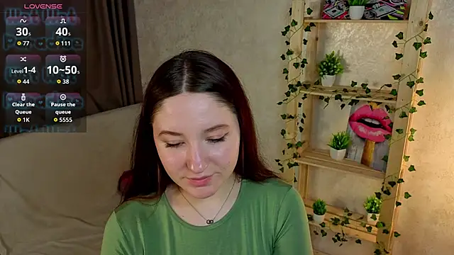 RudyLienna online show from 06.02.26