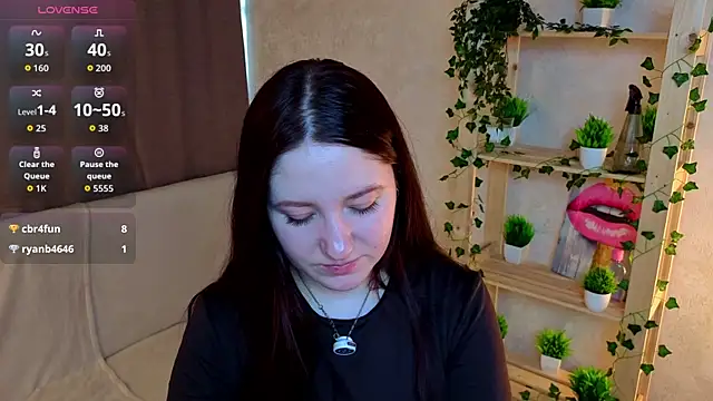 RudyLienna online show from 07.18.26