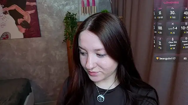 RudyLienna online show from 07.25.26