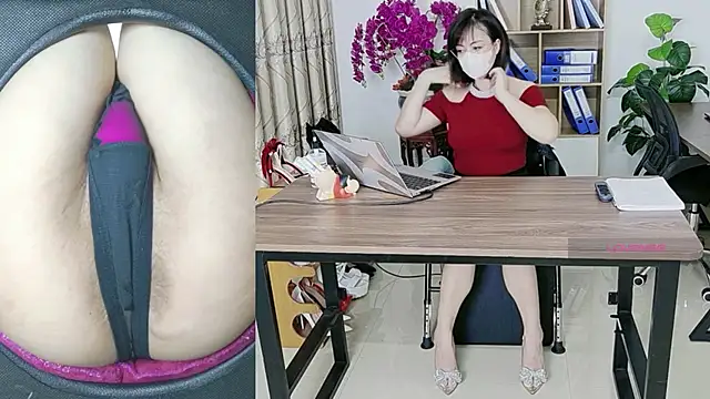 Snapshot of Elidabeth_Mart chatting on 06.19.26 Elidabeth Mart online show from 06.19.26