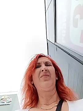 Snapshot of Bel_Nell chatting on 07.14.26 Bel Nell online show from 07.14.26