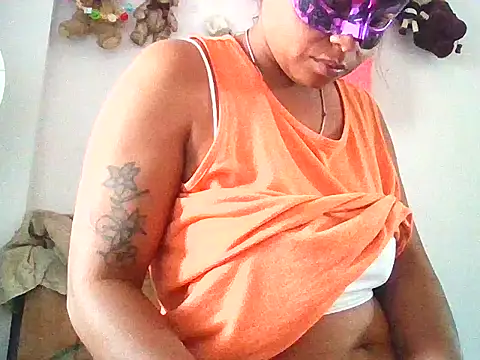 RubinaKhan6 online show from 05.24.26