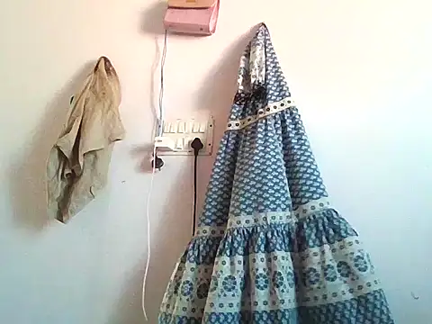 RubinaKhan6 online show from 07.05.26